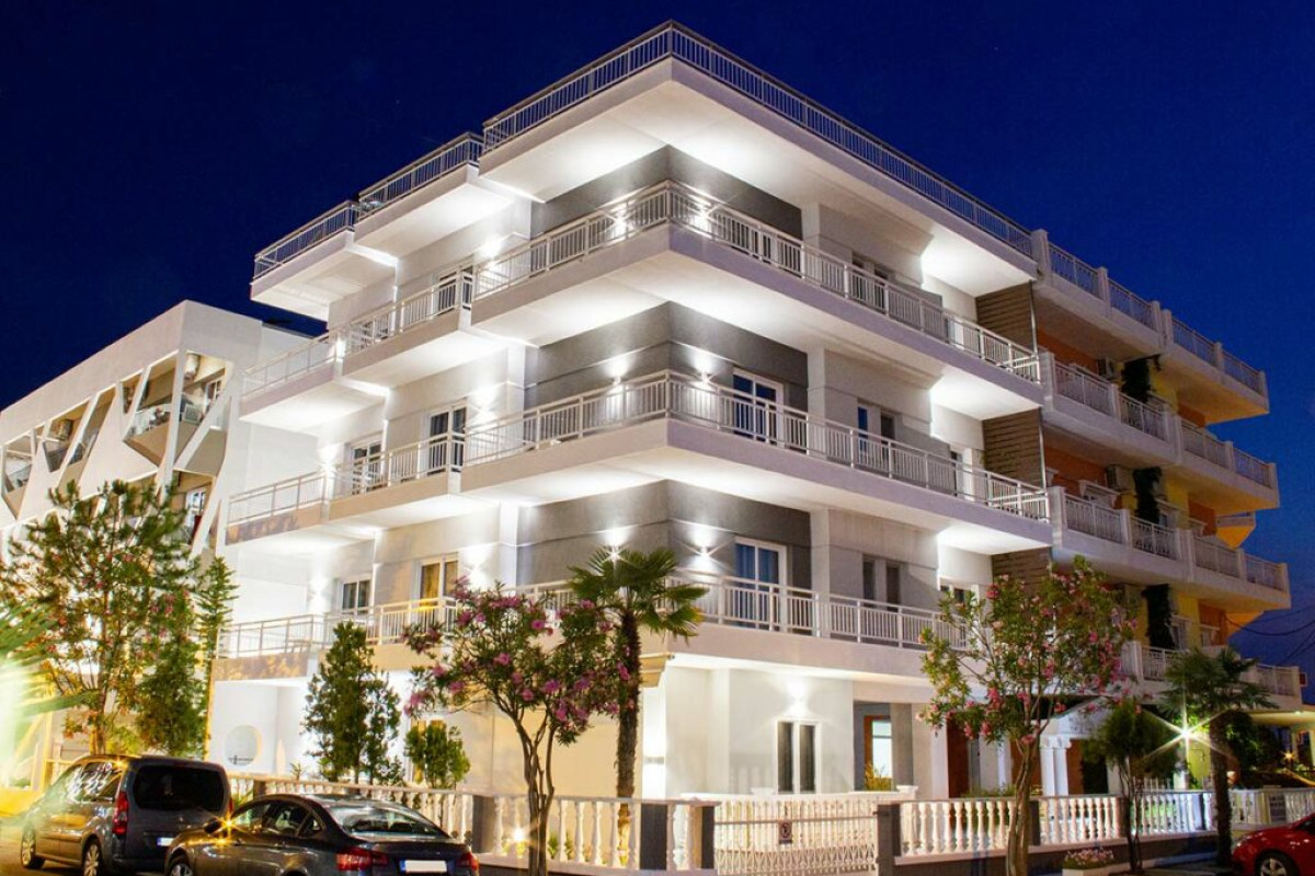 Villa Alasitas