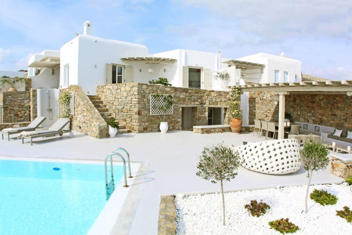 Villa Alice