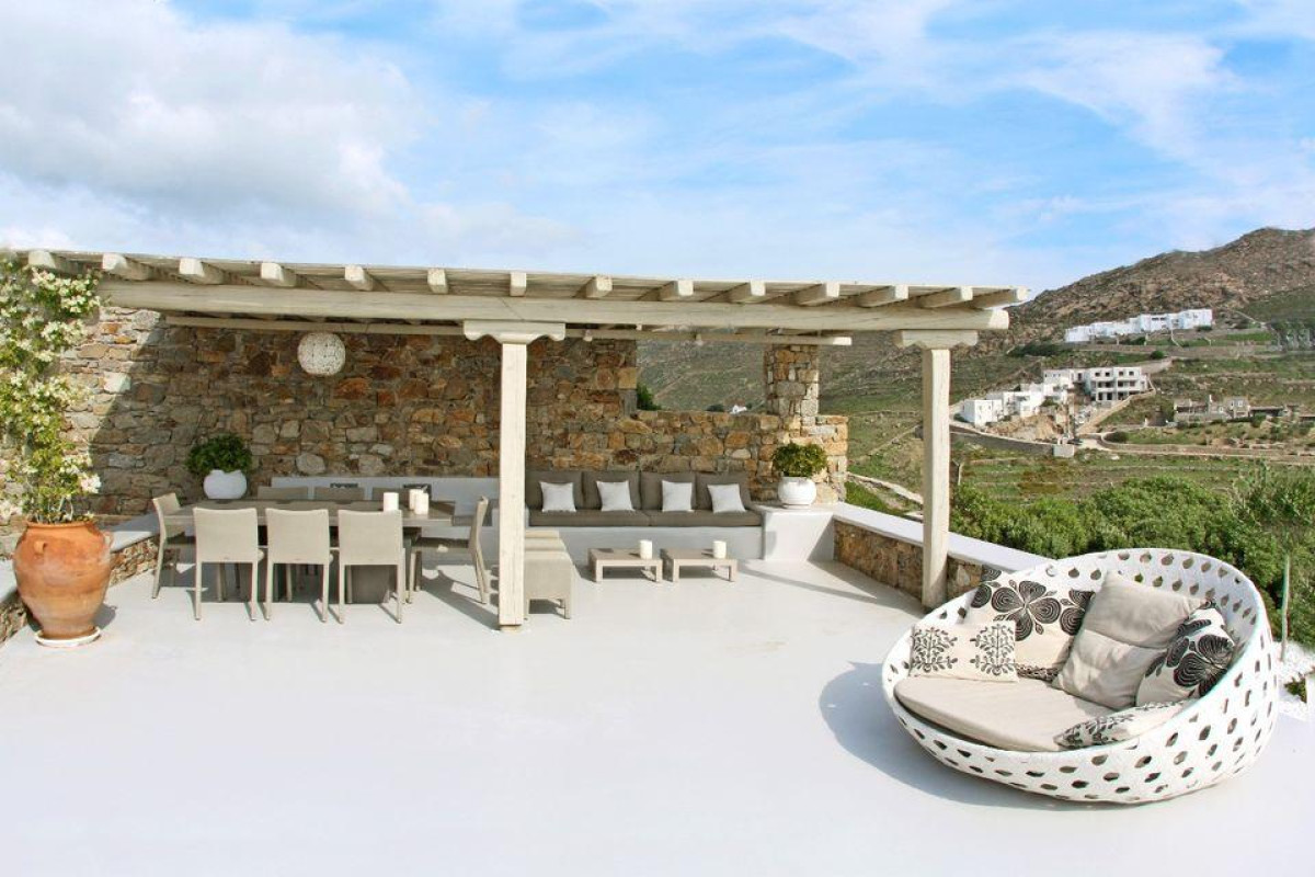 Villa Alice