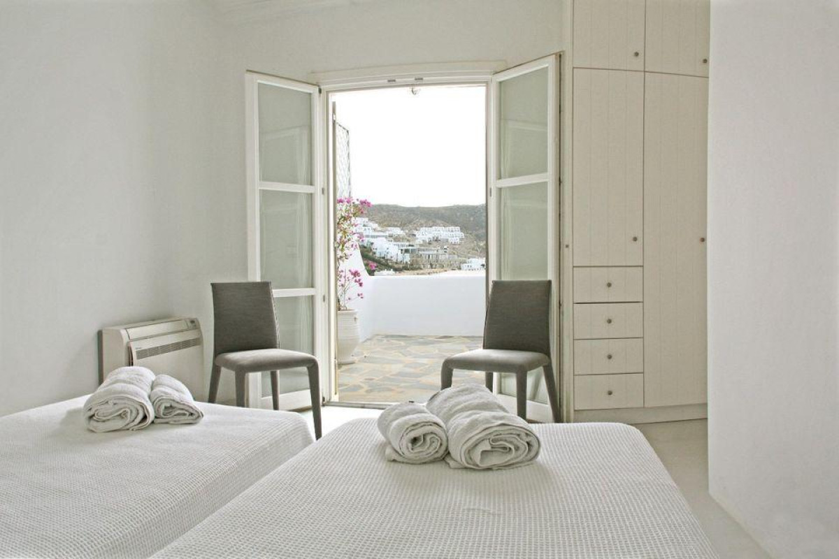 Villa Alice