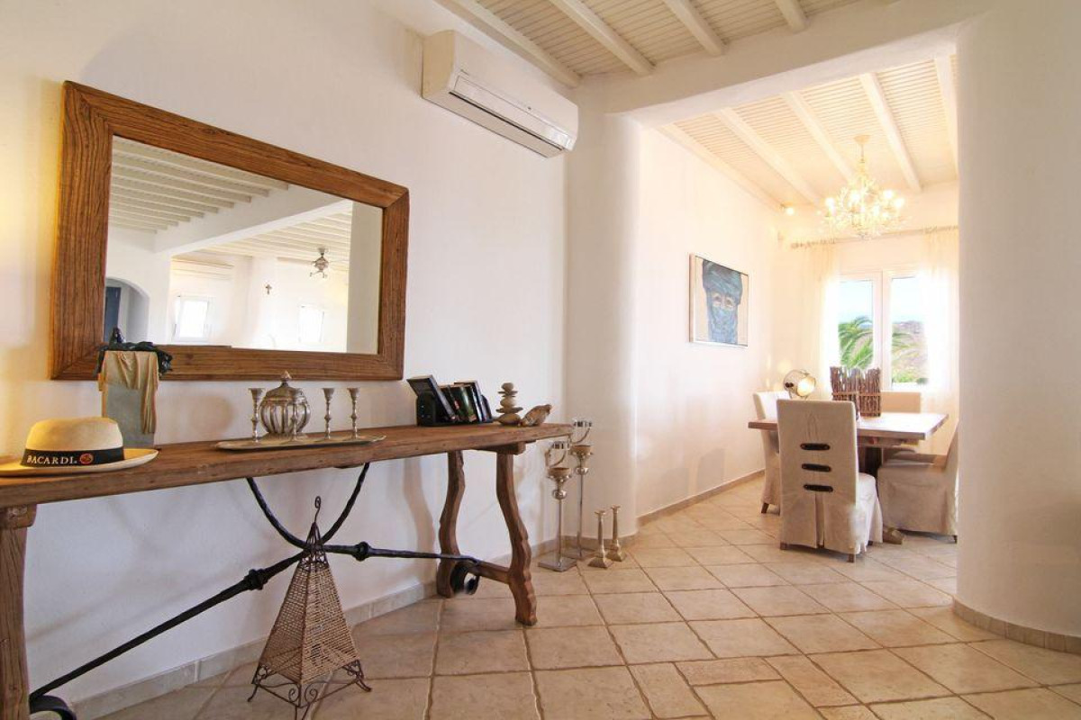 Villa Alice