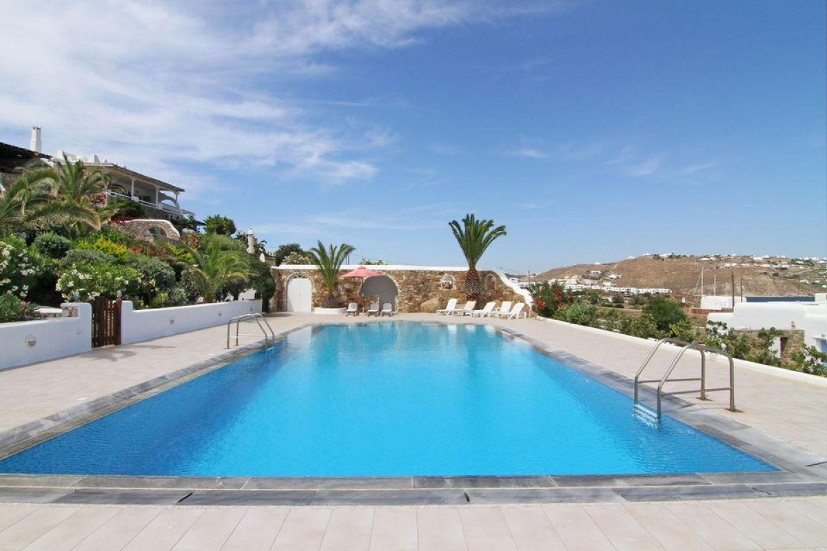 Villa Alice