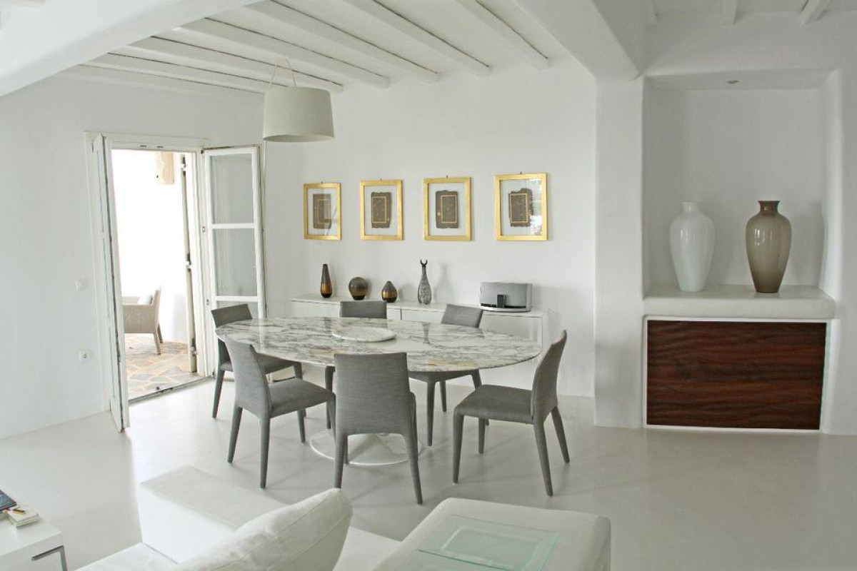 Villa Alice