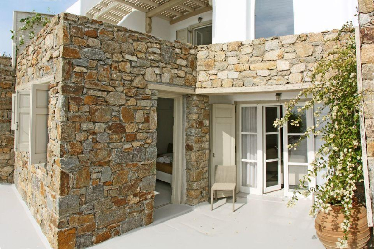 Villa Alice