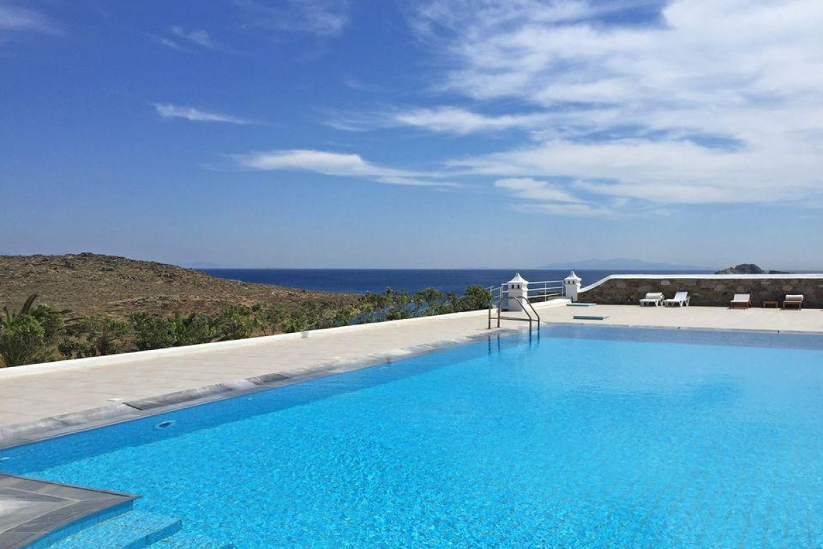 Villa Alice