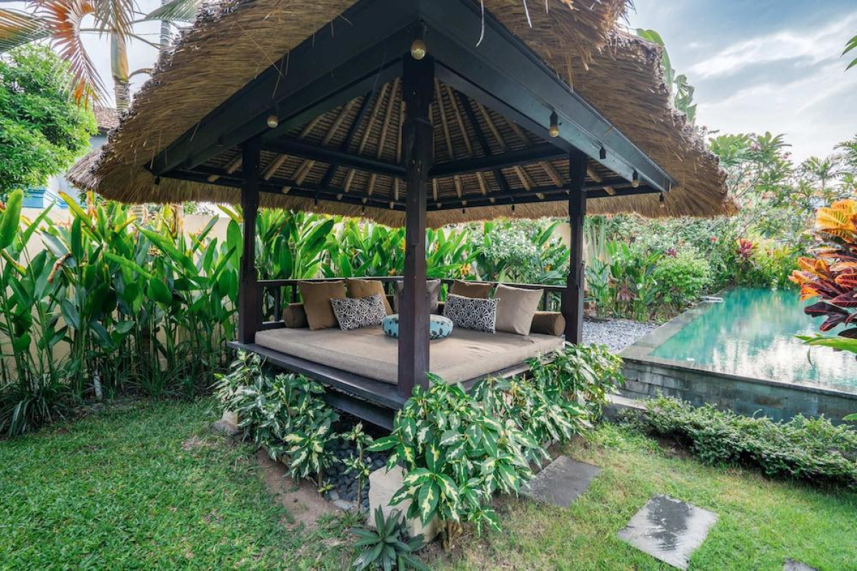 Villa Alroda Ayun