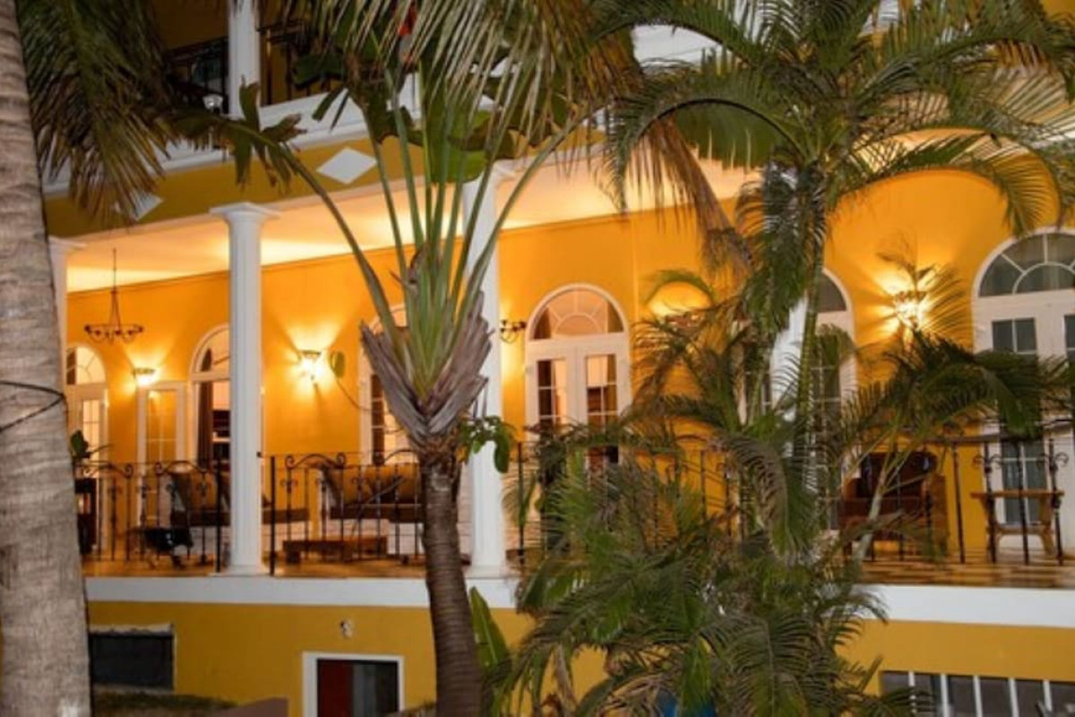 VILLA ANAKAO