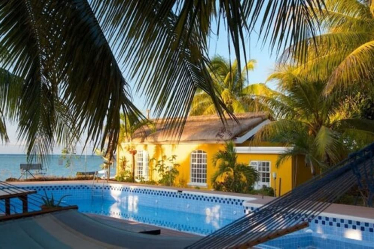 VILLA ANAKAO