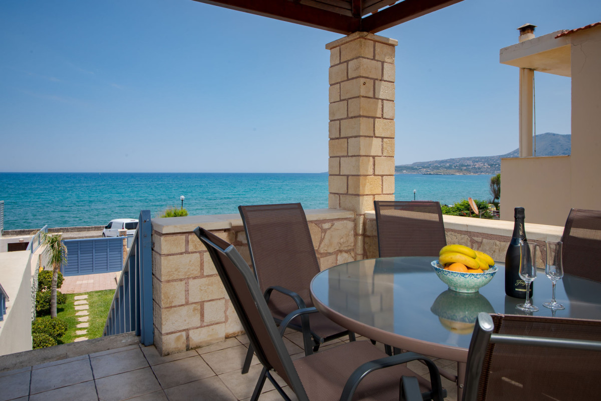 VILLA ANASTASIA KALYVES