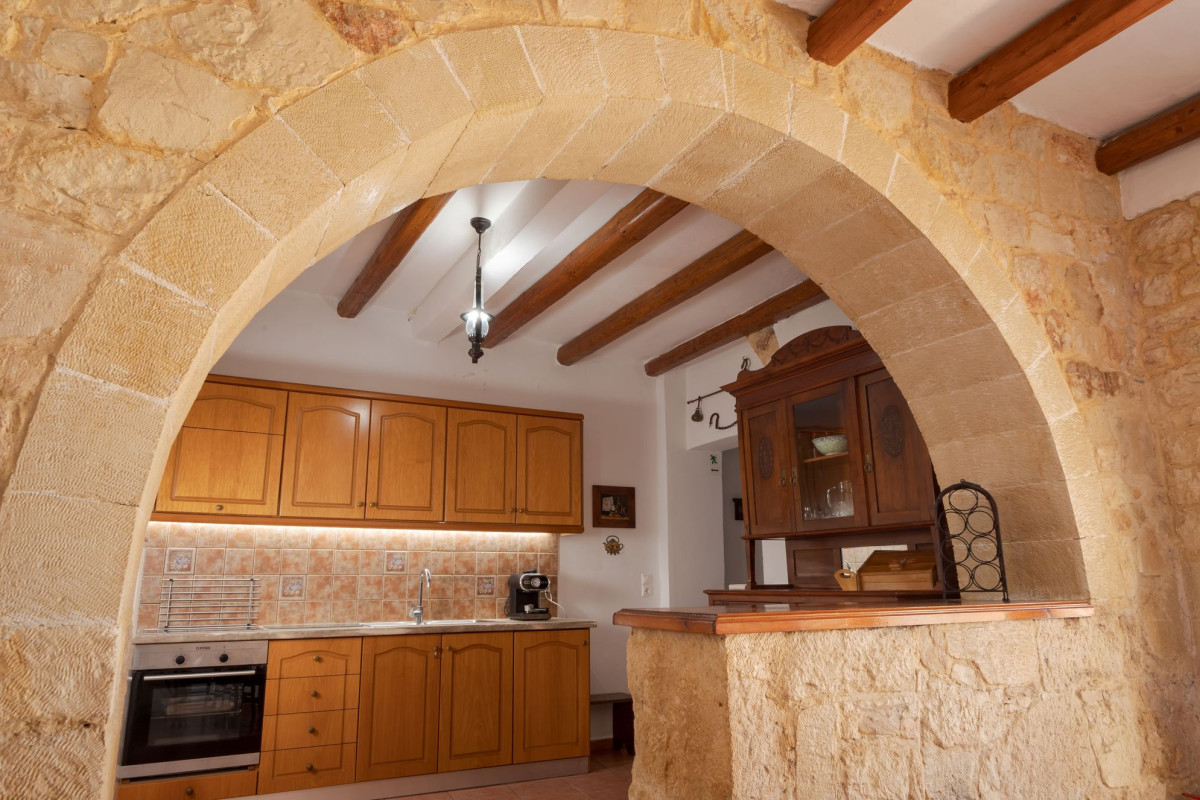 VILLA ANASTASIA KALYVES