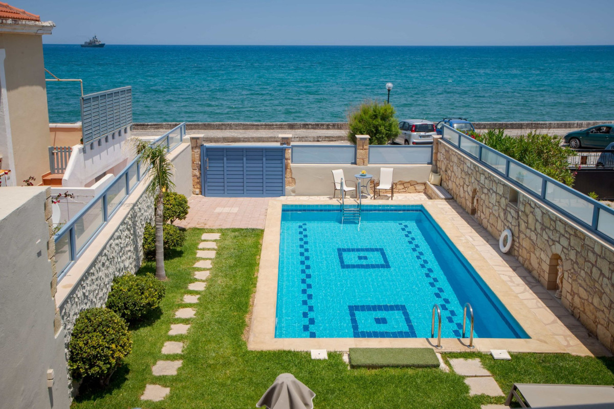 VILLA ANASTASIA KALYVES