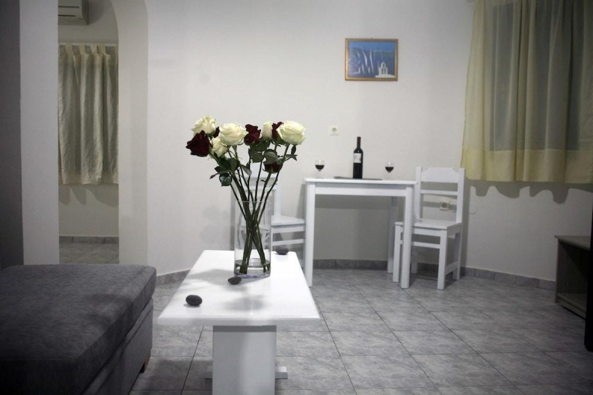 VILLA ANEMOMILOS