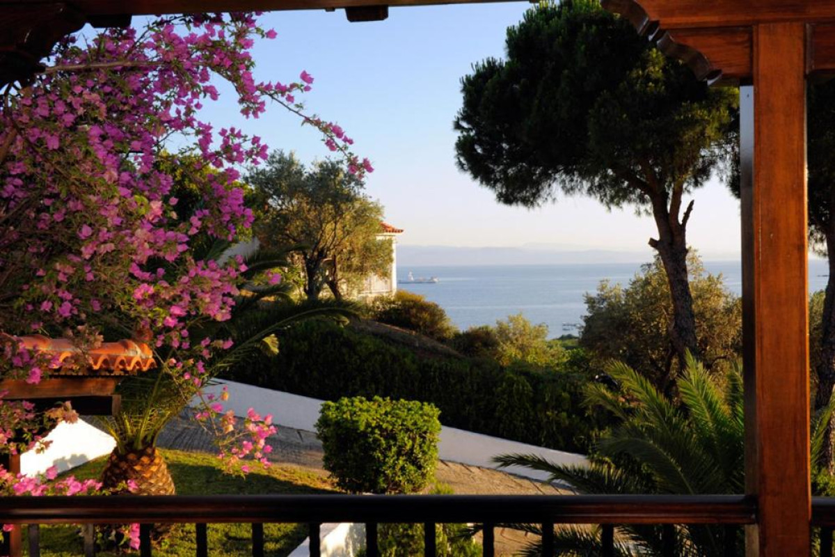 Villa Anna Maria