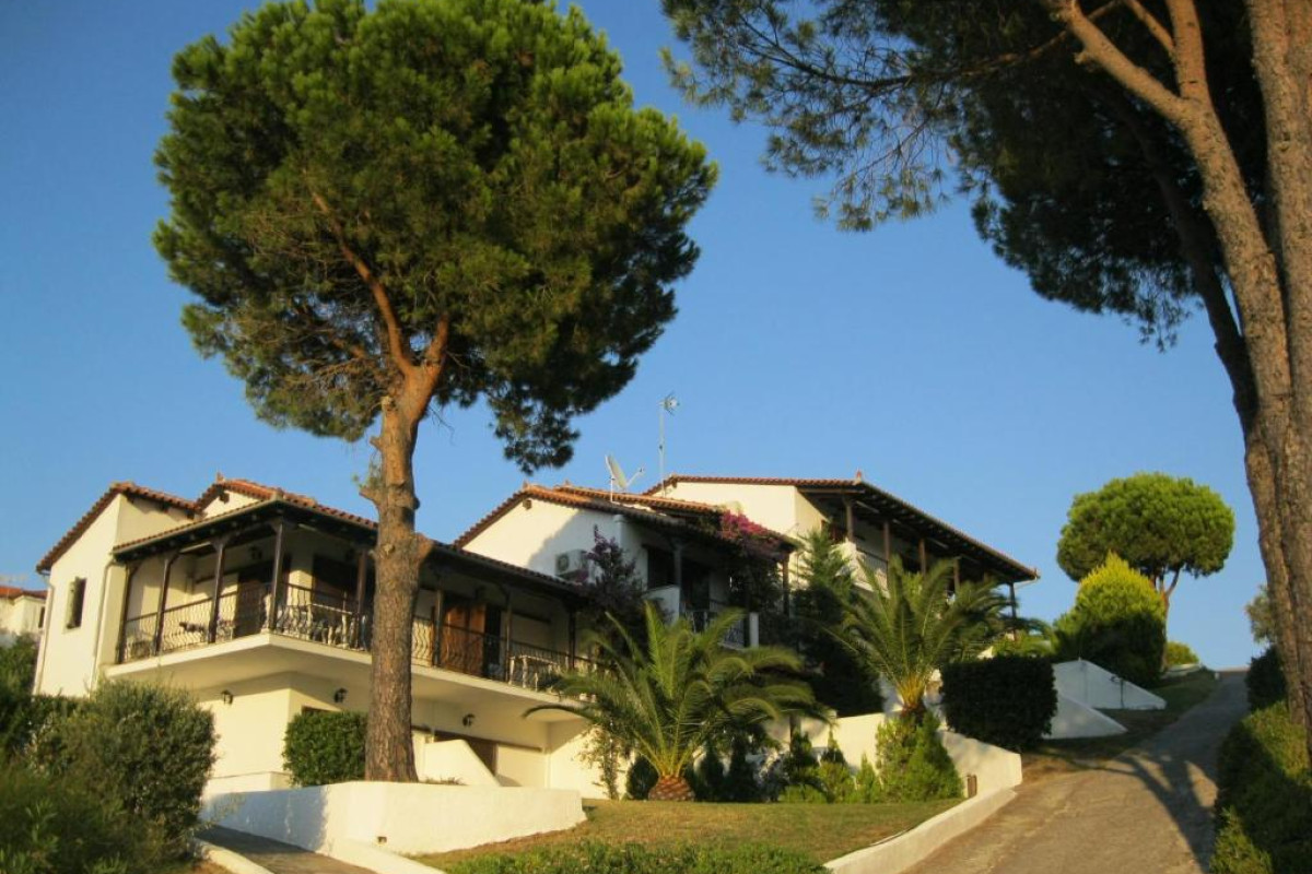 Villa Anna Maria