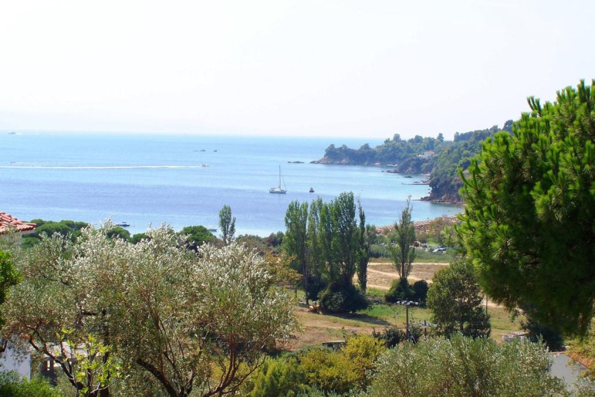 Villa Anna Maria
