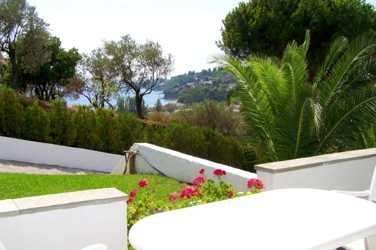Villa Anna Maria