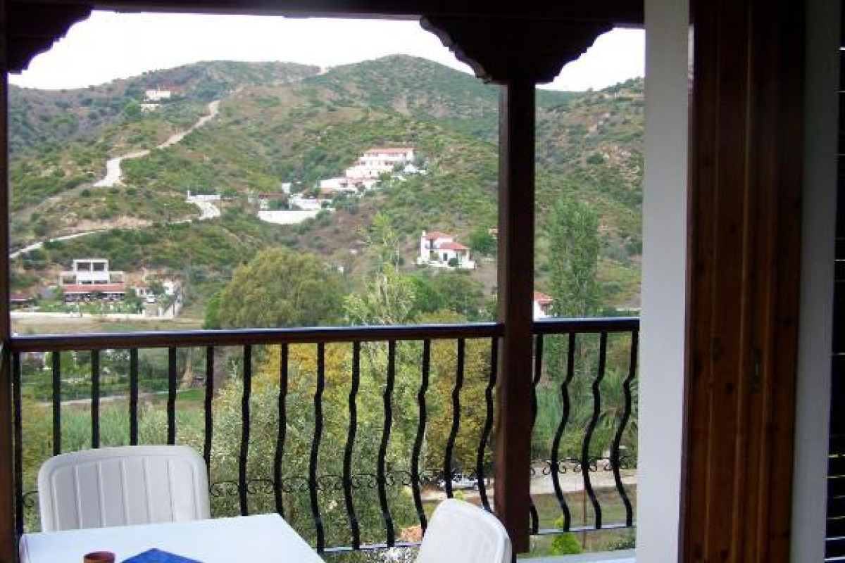 Villa Anna Maria