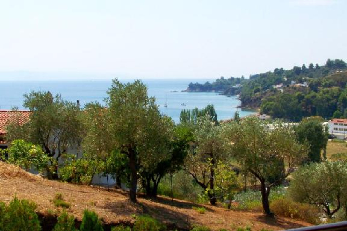 Villa Anna Maria