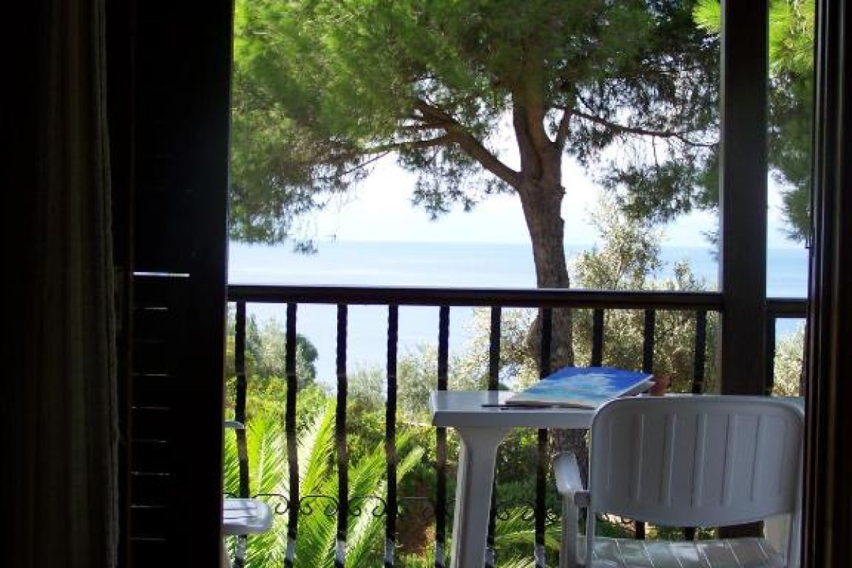 Villa Anna Maria
