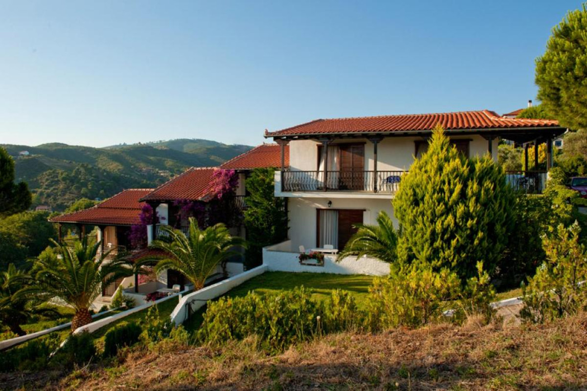 Villa Anna Maria