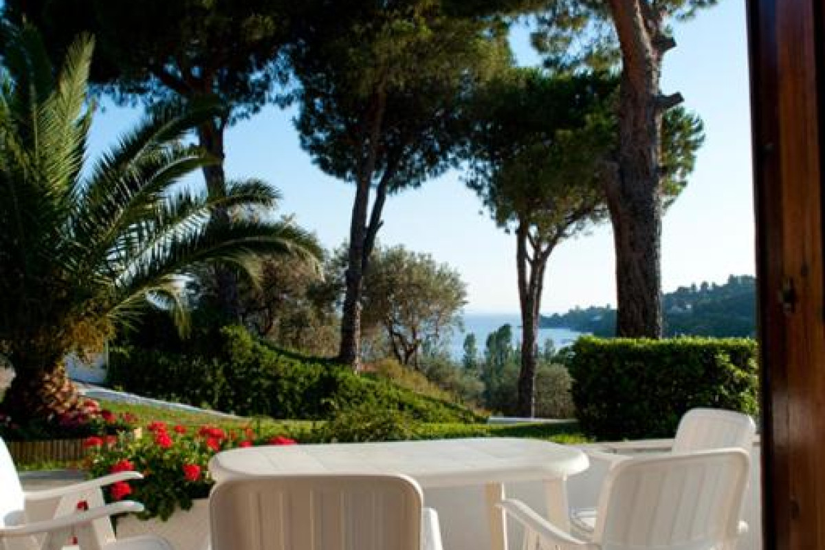 Villa Anna Maria
