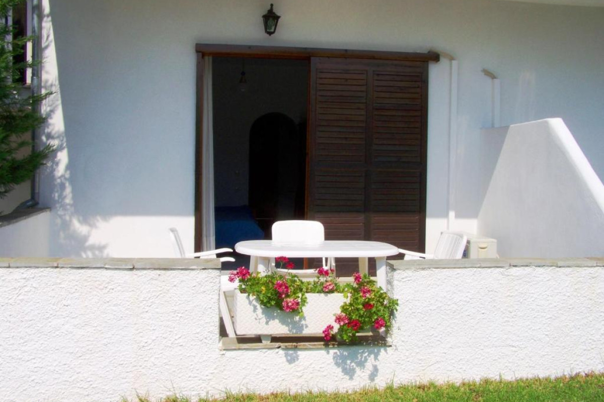 Villa Anna Maria
