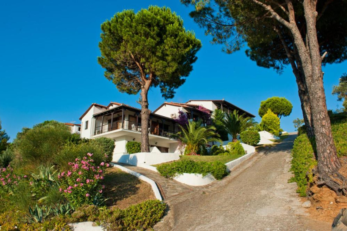 Villa Anna Maria
