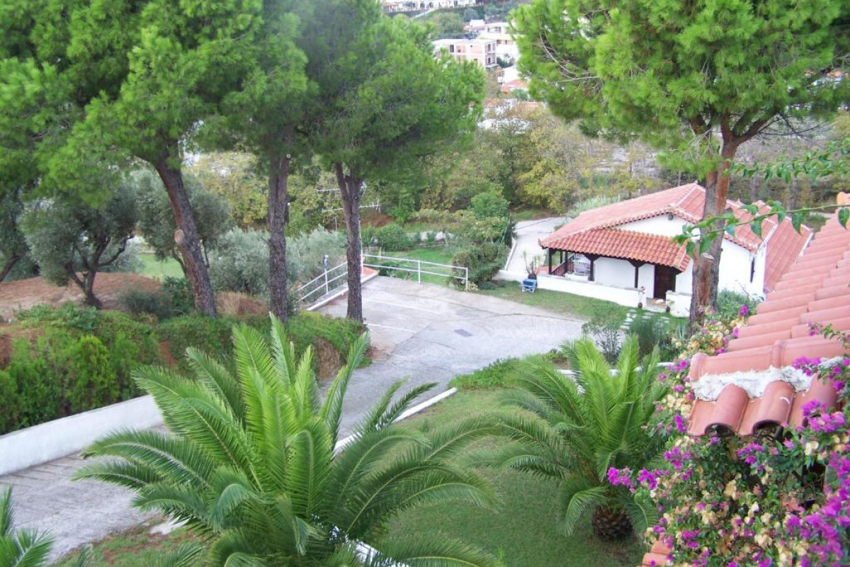 Villa Anna Maria
