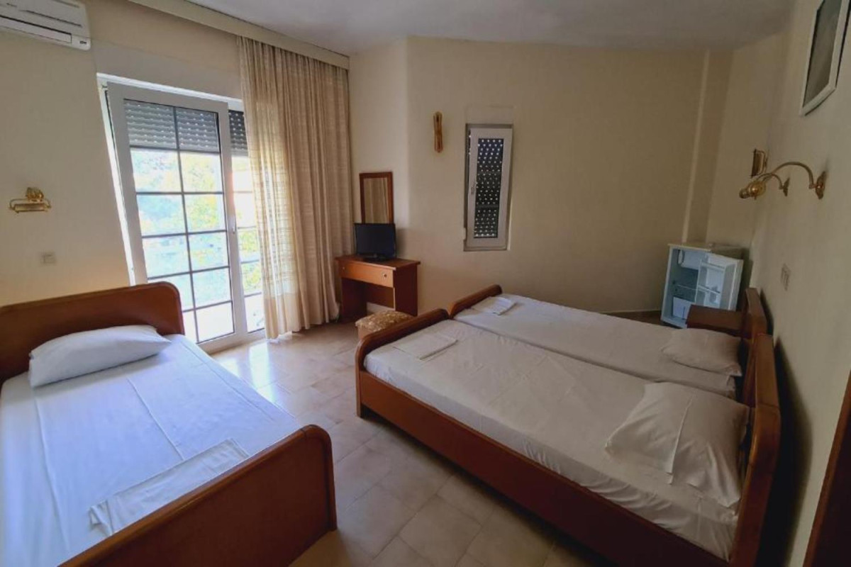 Villa Artemis - Platamonas