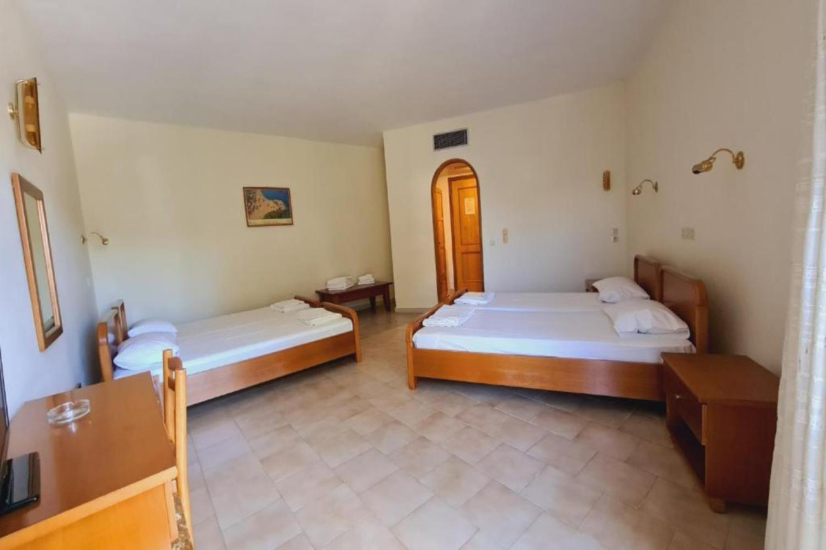 Villa Artemis - Platamonas