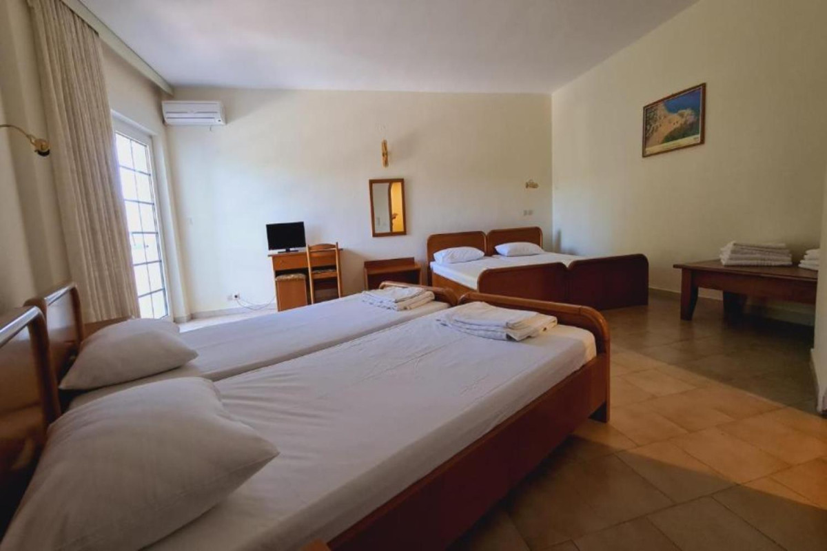 Villa Artemis - Platamonas