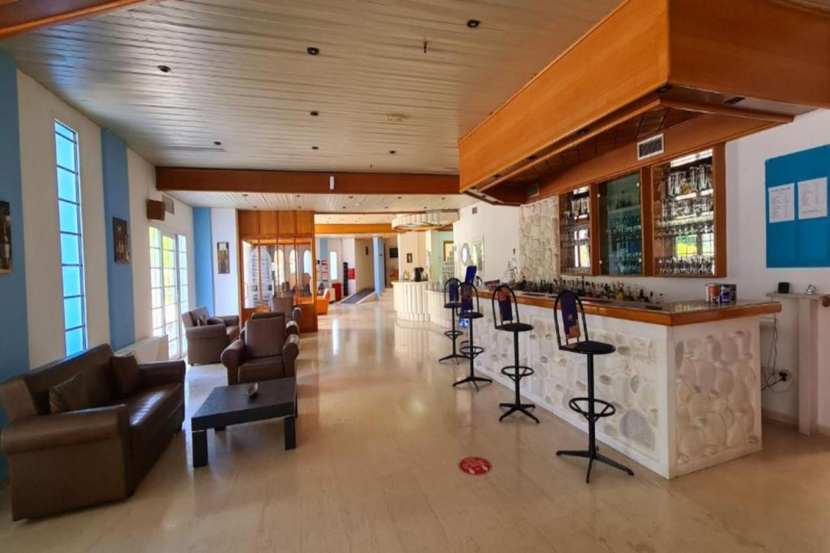 Villa Artemis - Platamonas