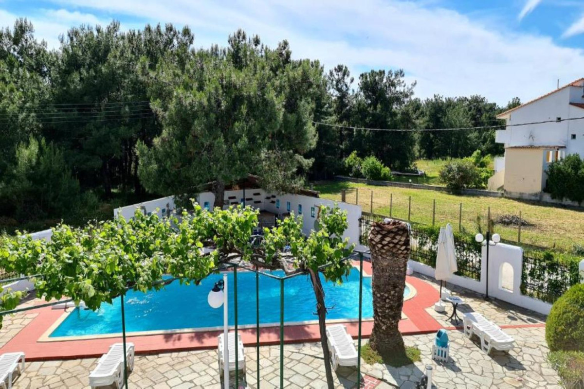 Villa Artemis - Platamonas