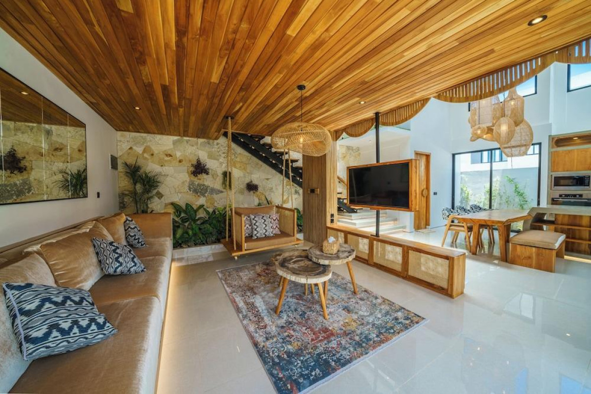Villa Arunika