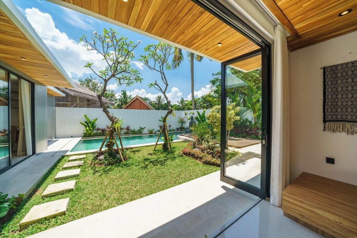 Villa Arunika