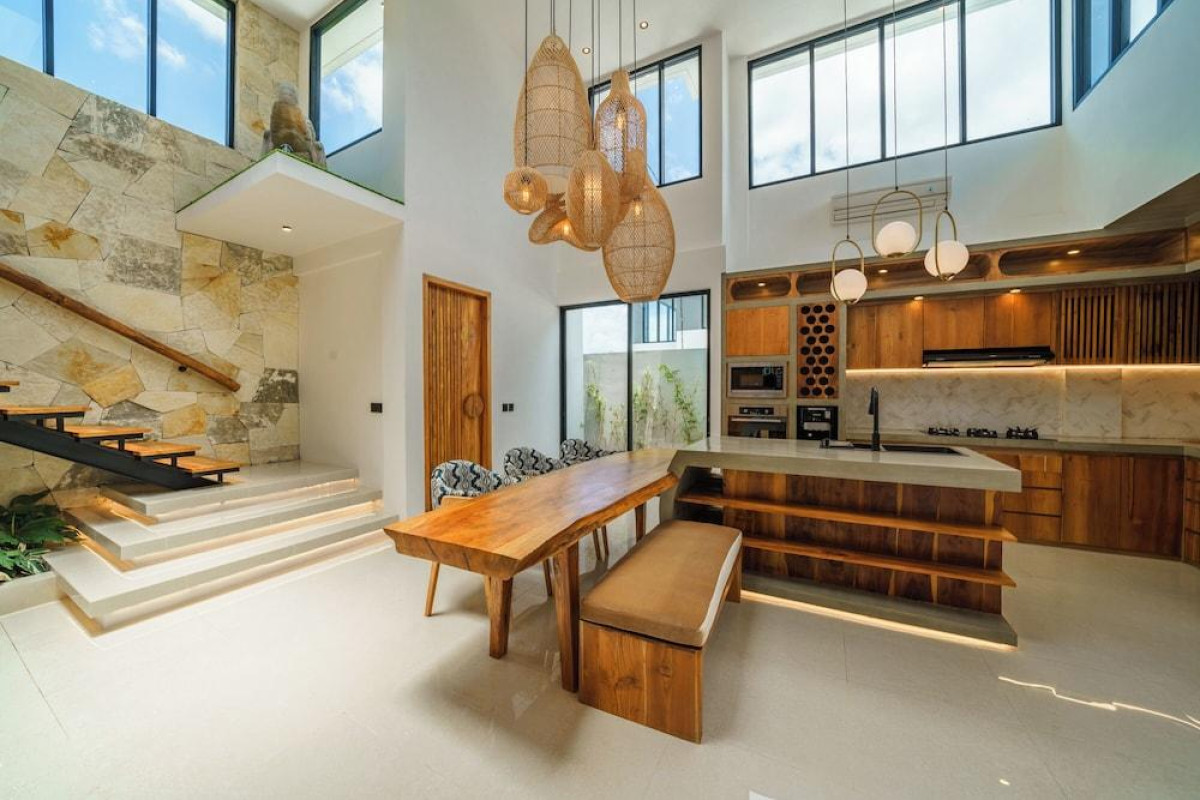 Villa Arunika