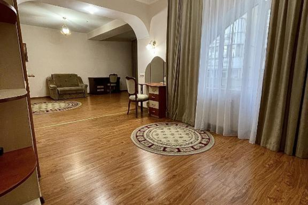Villa Arus