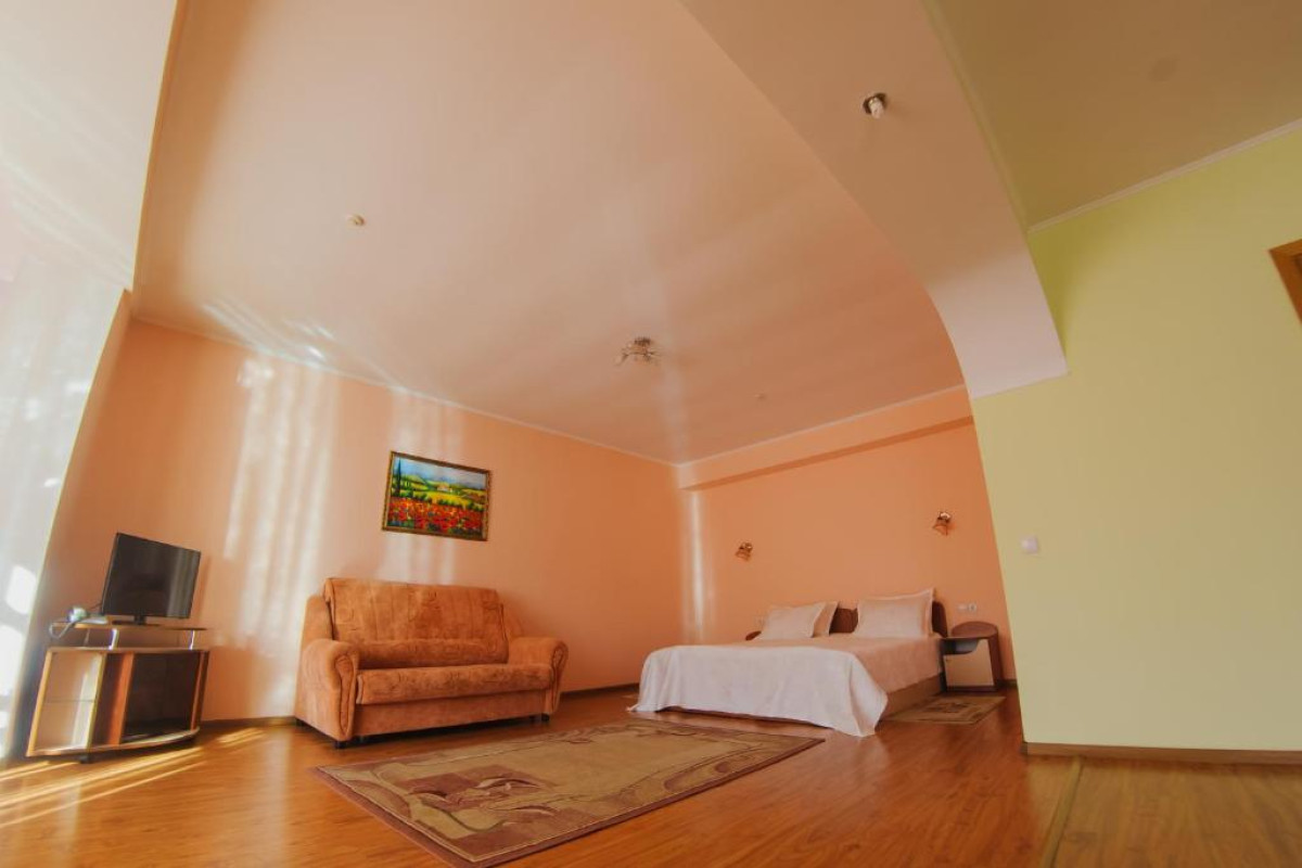 Villa Arus
