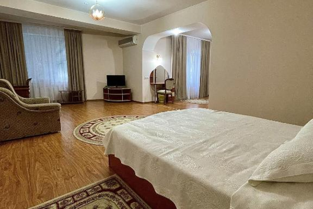 Villa Arus