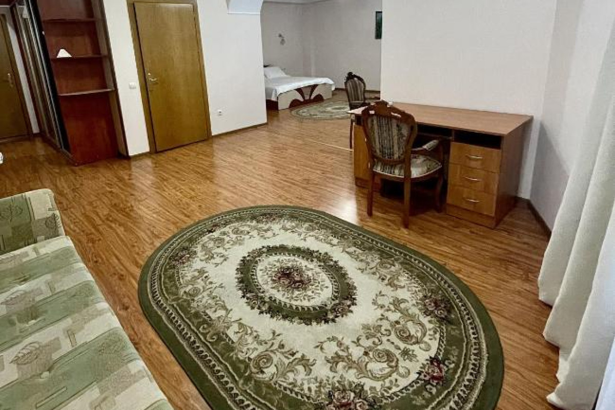Villa Arus