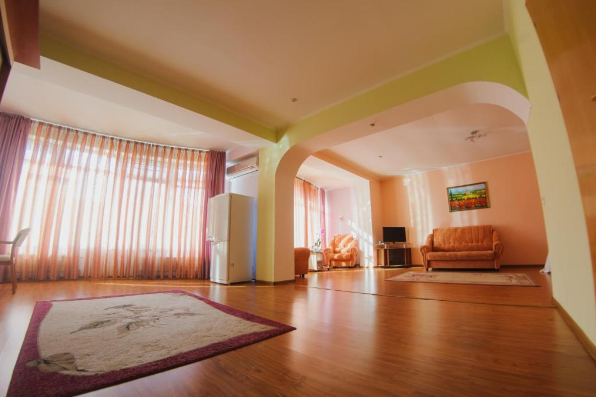 Villa Arus
