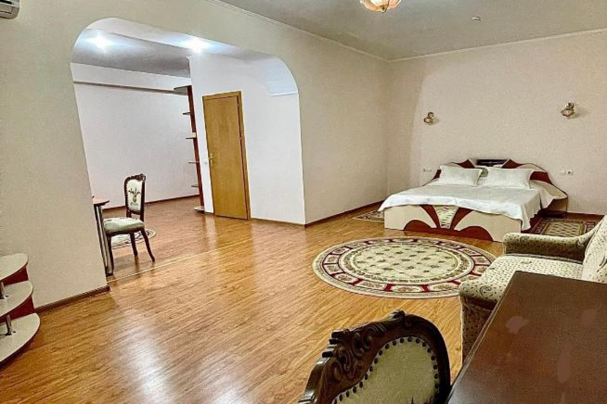 Villa Arus
