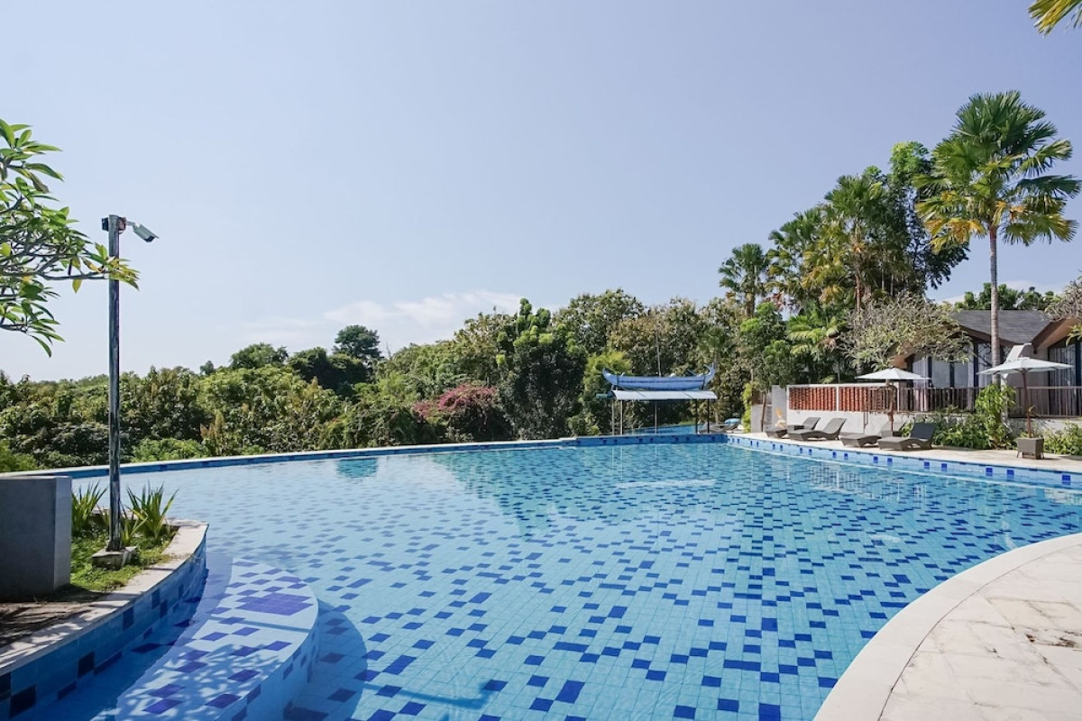 Villa Ashera
