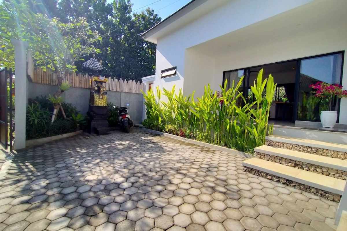 Villa Ataya