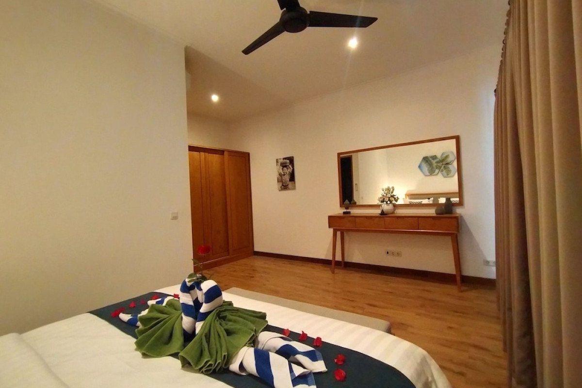 Villa Ataya
