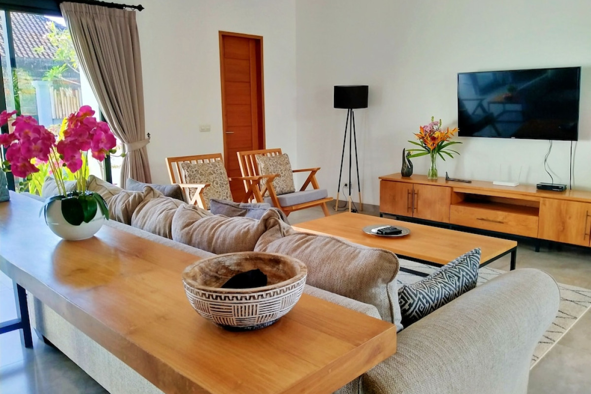 Villa Ataya