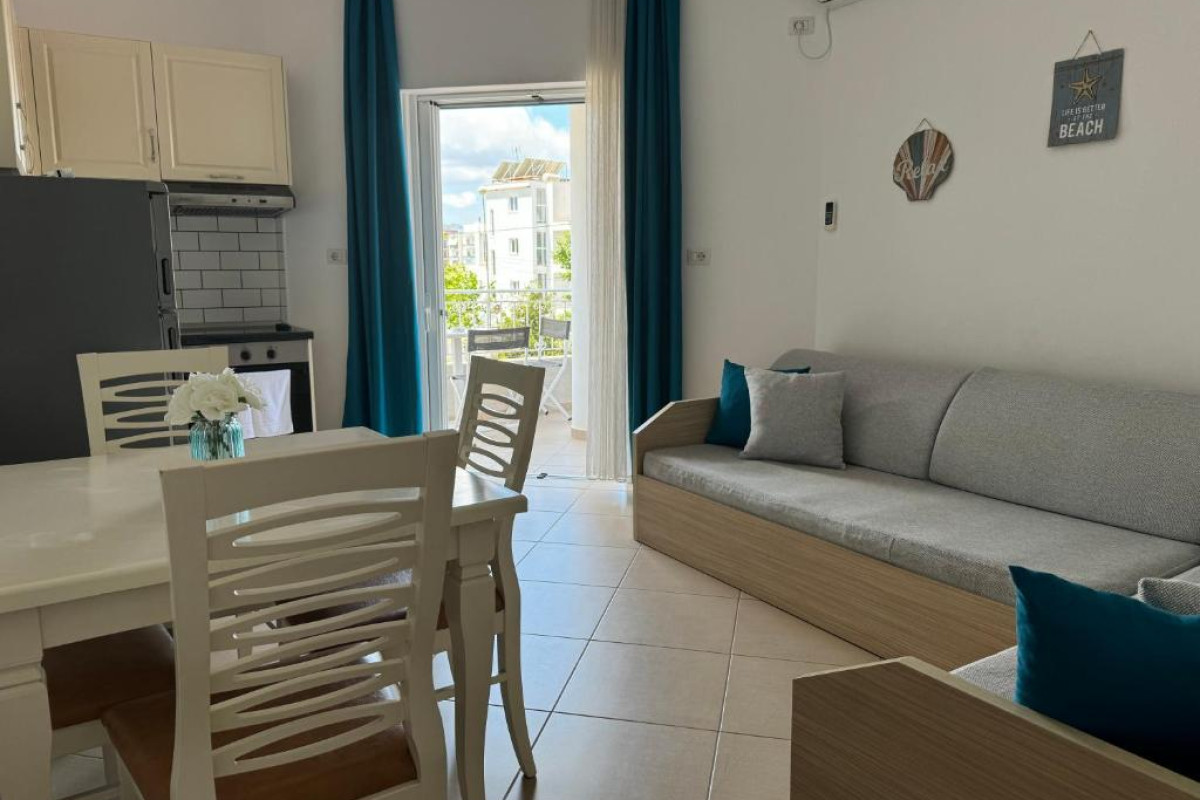 Villa August