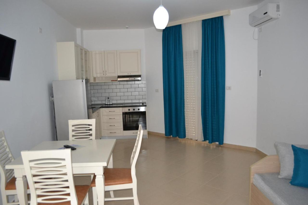 Villa August