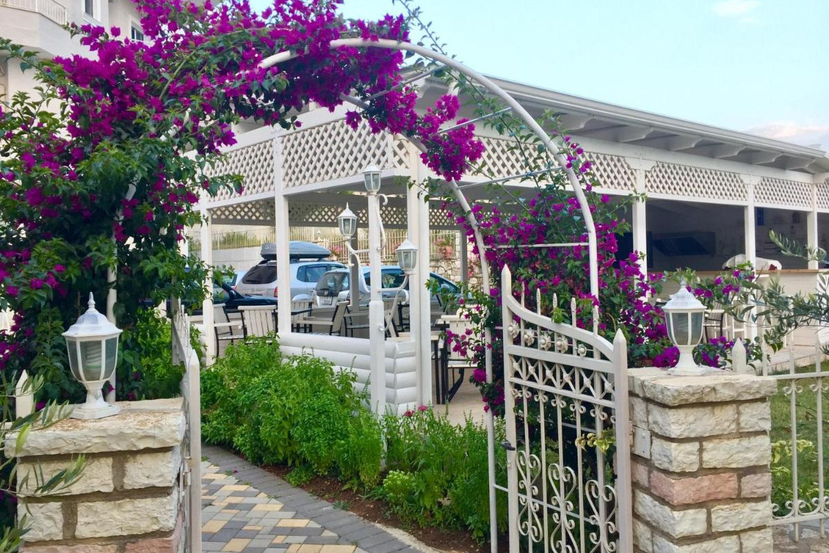 Villa August