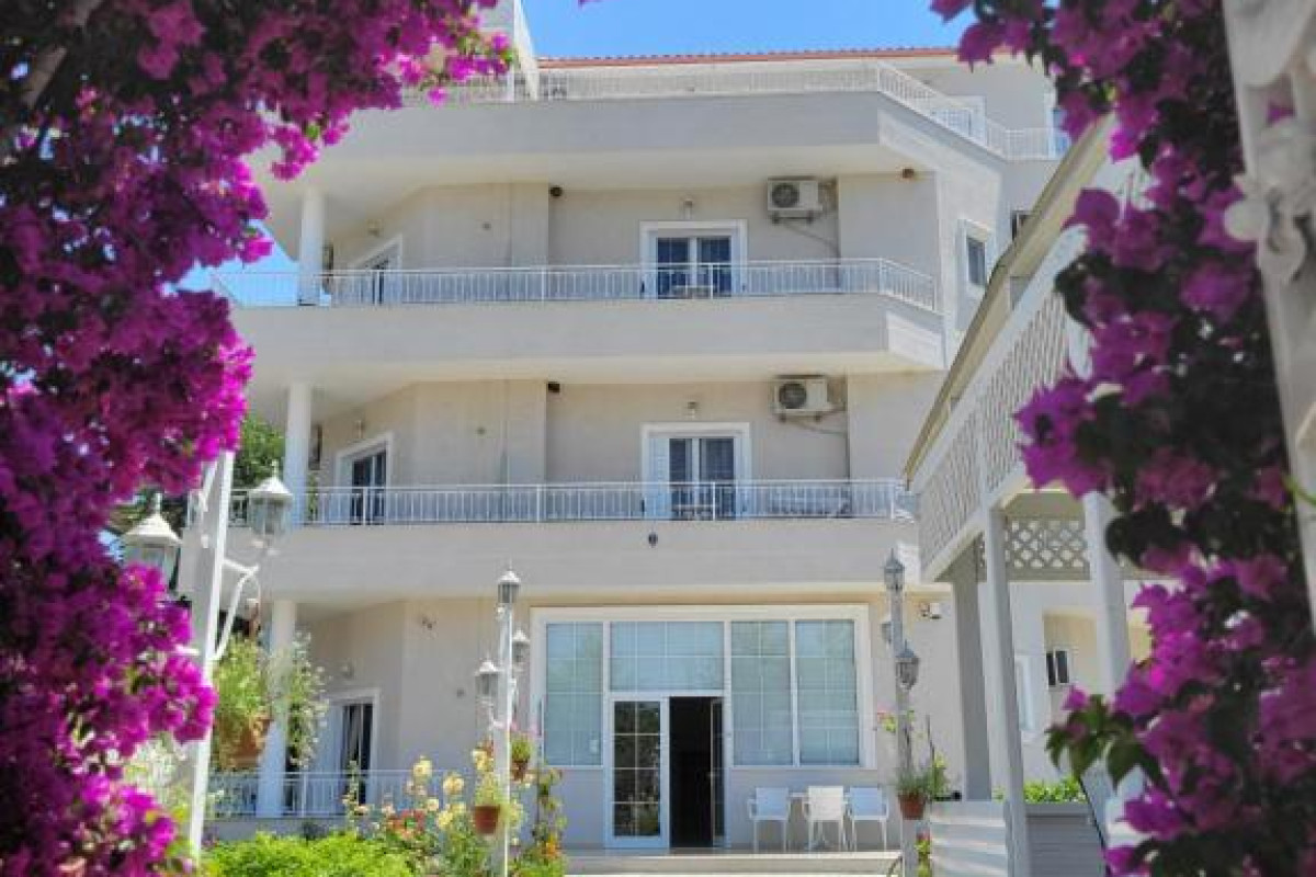 Villa August